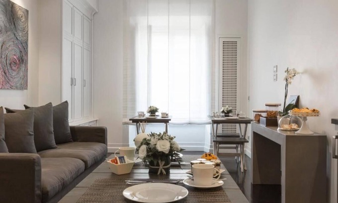 Roman Ghetto House | Xenia Guest House