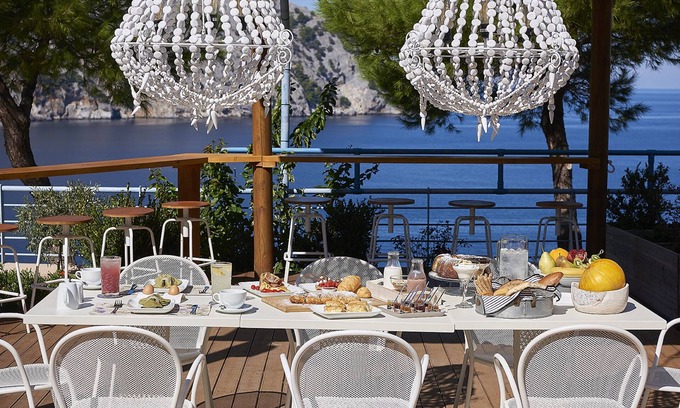 Pilio Hotel | Xenia Residence & Suites