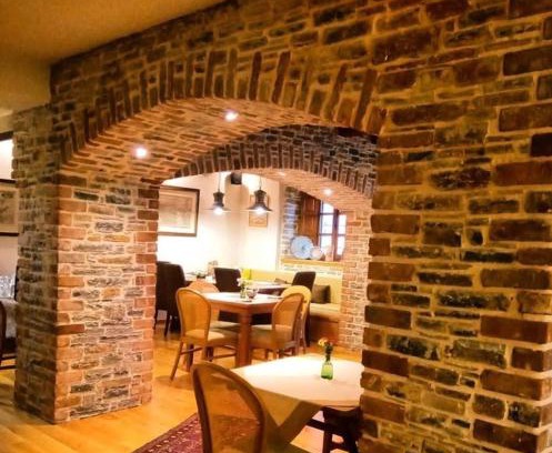 Lafkos House | Xenonas ton Chromaton