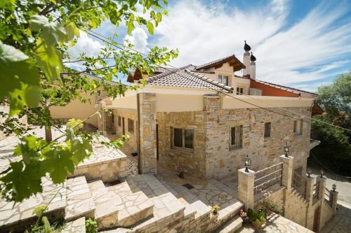 Agrinio House | Xenonas4seasons