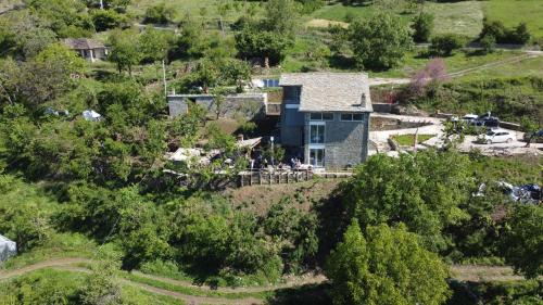 Albania Hotel | Xhaferri Guesthouse