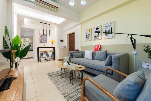 Zhonglou Shangquan Hotel | Xi'an Lianhu.Beidajie International