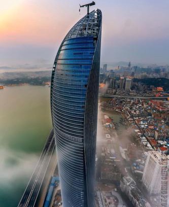 Siming Apartment | Xiamen Ocean View Suite - Xiamen University Twin Towers Branch