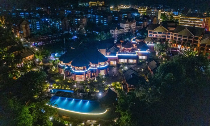 Ximeng Va Autonomous County Hotel | Ximeng Xikang Wellness & Resorts