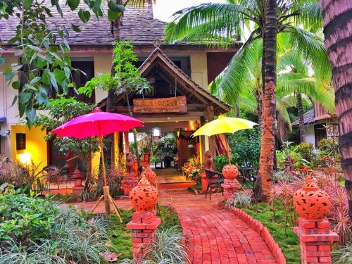 Jinghong House | Xishuangbanna Elephant Home Guesthouse
