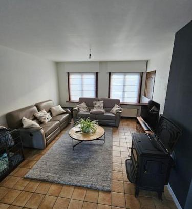Wielsbeke House | Xiu's home