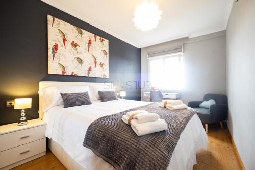 Albandi Apartment | Xivarita Apartamento