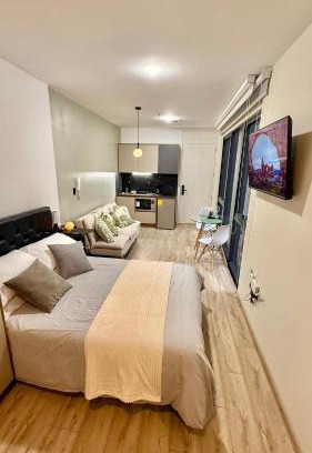 La Carolina Apartment | Xoe lujosa suite F5