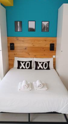 Ponferrada Apartment | XOXO - Arco