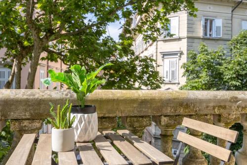 Barriera Vecchia-San Giacomo Apartment | XX SETTEMBRE 69