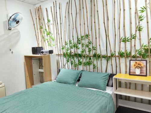 Don Duong House | Yên Homestay Đơn Dương - Rạp chiếu phim mini