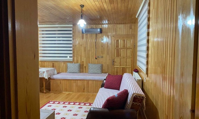 Koprubası House | Yıldırım Aile Pansiyonu