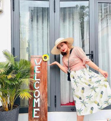 Tuy Hoa House | Yến Homestay