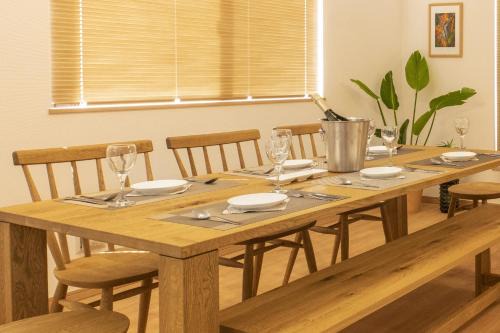 Nakama House | Y's沖縄リゾートベースNo.3