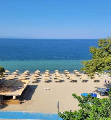 Erdek Hotel | Yağcı Hotel Erdek