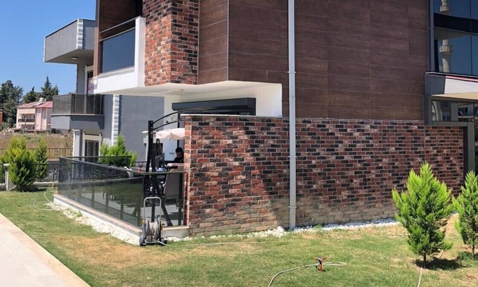 Kusadasi Villa | Yamac Villa