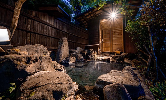 Oguni House | yamakawaonsen kosugian