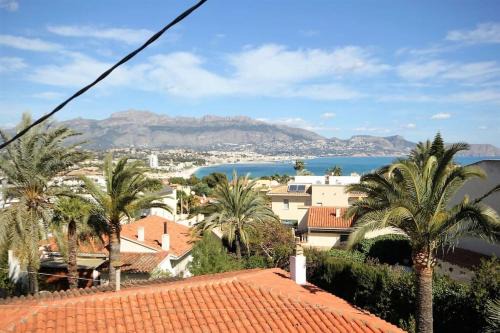 El Albir Apartment | Yamato Apartment Albir