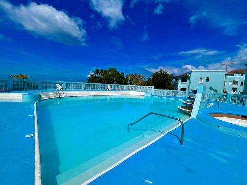 Orange Bay Apartment | Yamon Inn