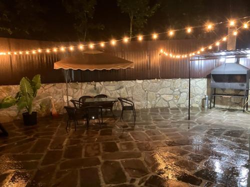 Kaputan Villa | Yan House