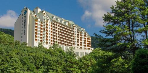 Yongin Resort | Yangji Pine Resort