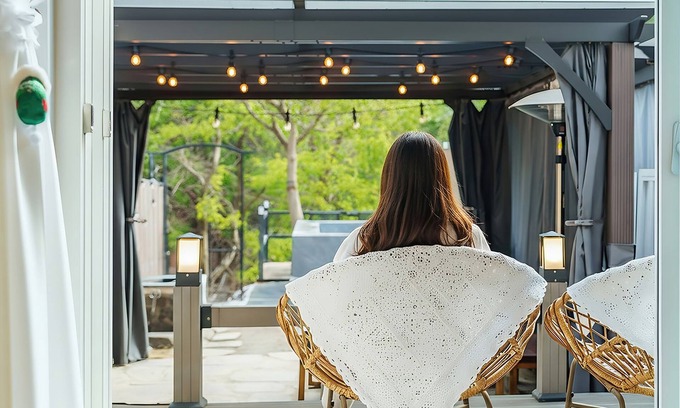 Yangpyeong House | Yangpyeong House of Nature Pension