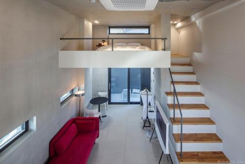 Sokcho House | Yangyang Sokcho Kinship Stay