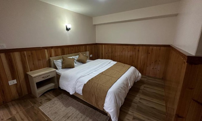 Namchi House | Yarlung Tsangtar Homestay