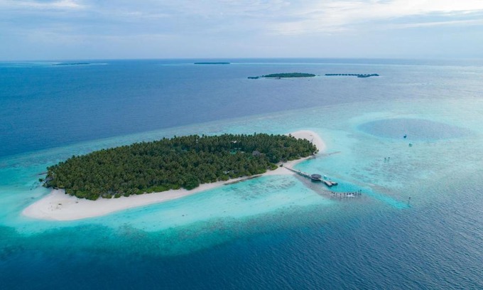 Rinbudhoo Resort | Yash Nature Resort, Maldives