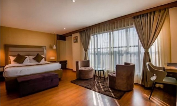 Siliguri Resort | Yashshree Imperial