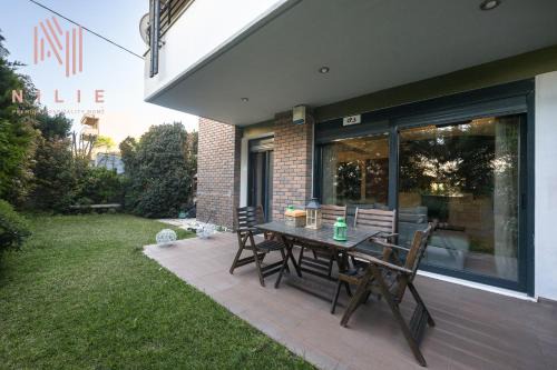 Pylaia-Chortiatis Apartment | Yasmine, Nilie Hospitality MGMT