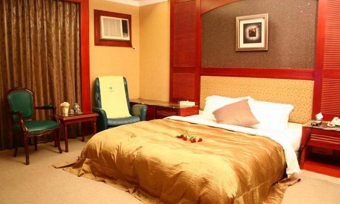 Shalu District Hotel | Yatelanda Motel