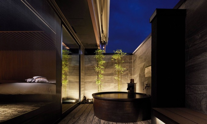 Yatomi Hotel | Yatomi Hotel Nuqu Natural Hot Spring