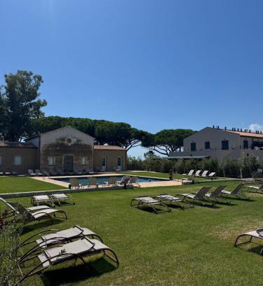 Capalbio Apartment | YCH-Ovile Country Home