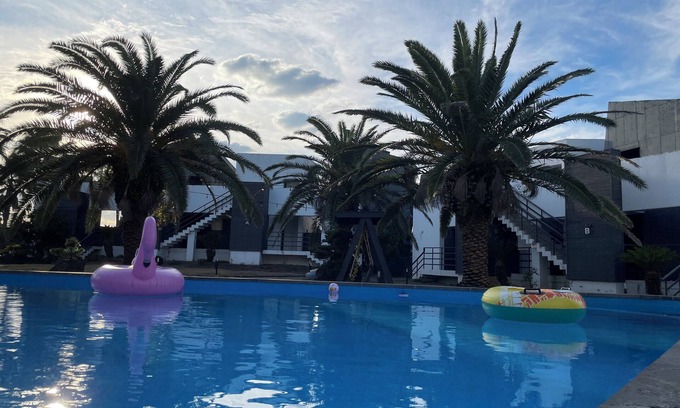 Gujwa Resort | Yegerina Resort