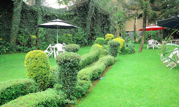 Yeka House | Yeka Guest House