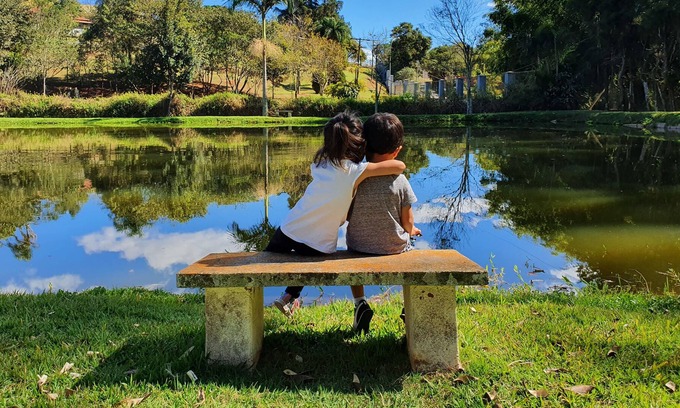 Braganca Paulista House | Yellow Roof Farm in Bragança Paulista