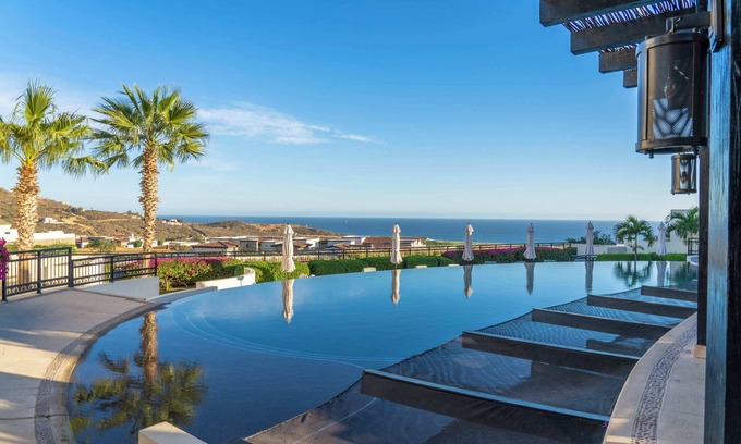 La Laguna Cabin | Yemaya Suite 2px Summ