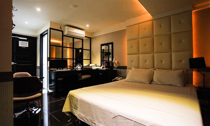 Yeoju Hotel | Yeoju Tomato Self Check-in Motel