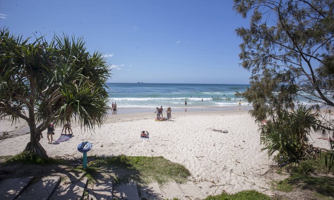 Byron Bay Hostel | YHA Byron Bay