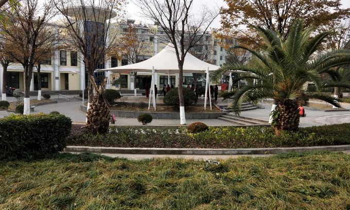 Minhang House | Yi Ju Homestay-ZhuanQiao Subway Station, MinHang District