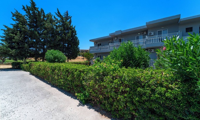 Faliraki Apartment | Yiasemi Faliraki rooms