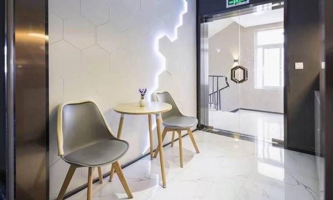 Putuo Hotel | yibaijiudianlangaoluditiezhandian