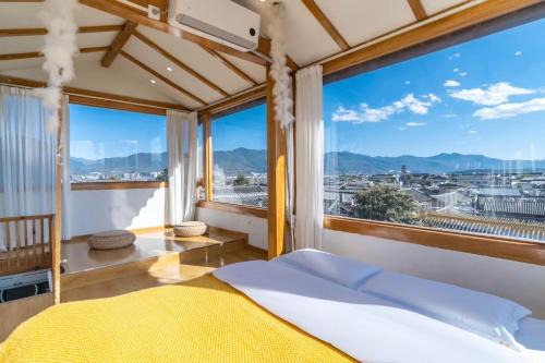 Dayan Old Town House | Yiho Inn