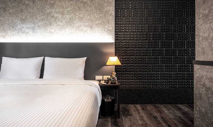 Jiaoxi Hotel | Yilan East Motel