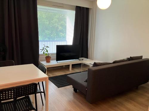Lapua Apartment | Yksiö Asemakadulla