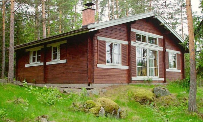 Asikkala House | Ylähuone by Interhome