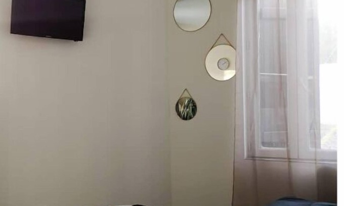 Saint-Julien-en-Saint-Alban Apartment | YLIA un petit coin en Ardèche