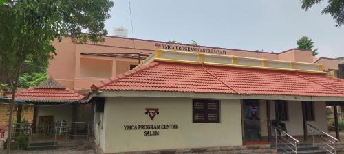 Salem Hotel | YMCA PROGRAM CENTRE