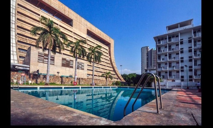 Connaught Place Hotel | YMCA Tourist Hostel